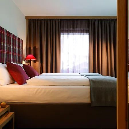 Eco & Wellness Boutique Hotel Sonne-2